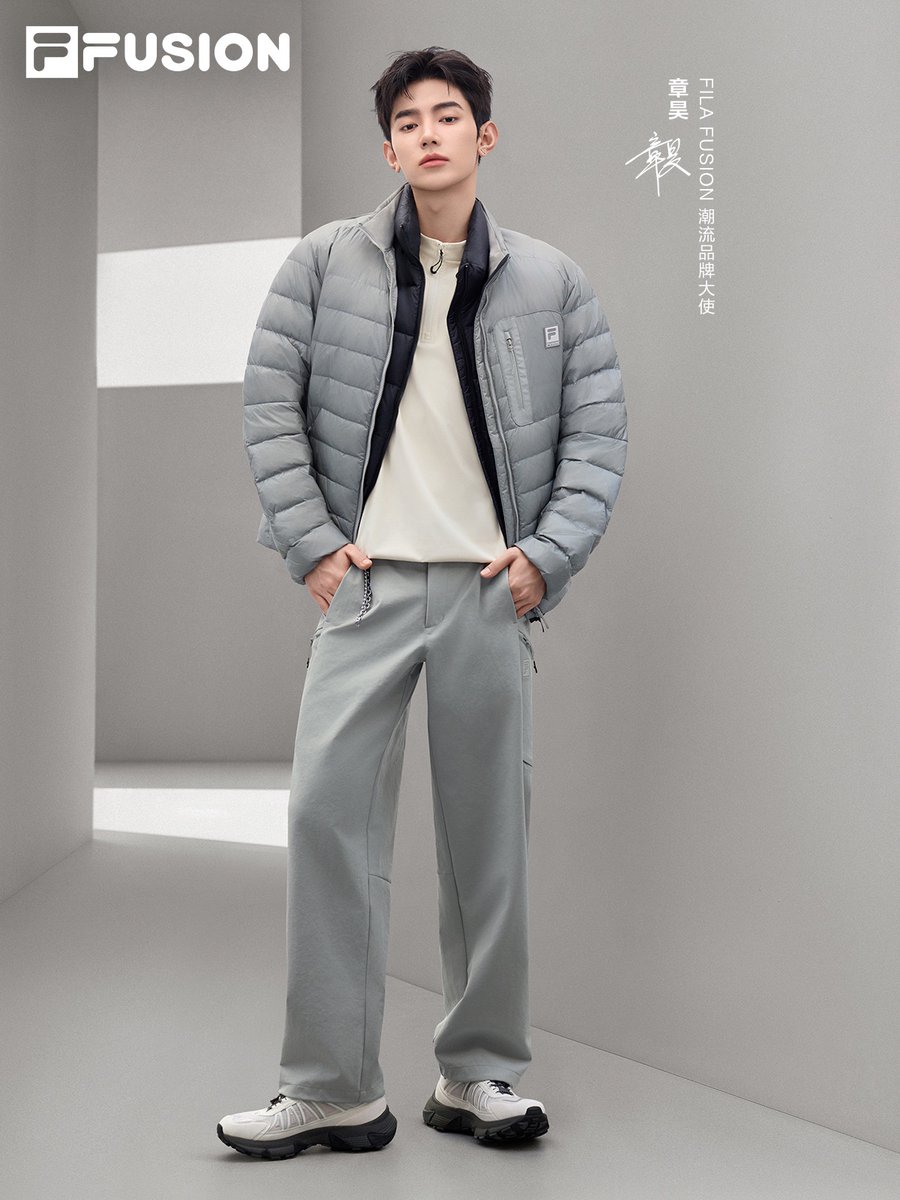 ZHANGHAOGLOBAL's tweet photo. [📸] 260916 — FILA FUSION Weibo Update

🔗 https://t.co/kOwVc7Rmjl

ZHANG HAO FOR FILA FUSION
#FILAFUSIONxZHANGHAO #ZHANGHAO #장하오 #章昊 #ジャンハオ #AND2BLE #앤더블 https://t.co/KjrGf280VL