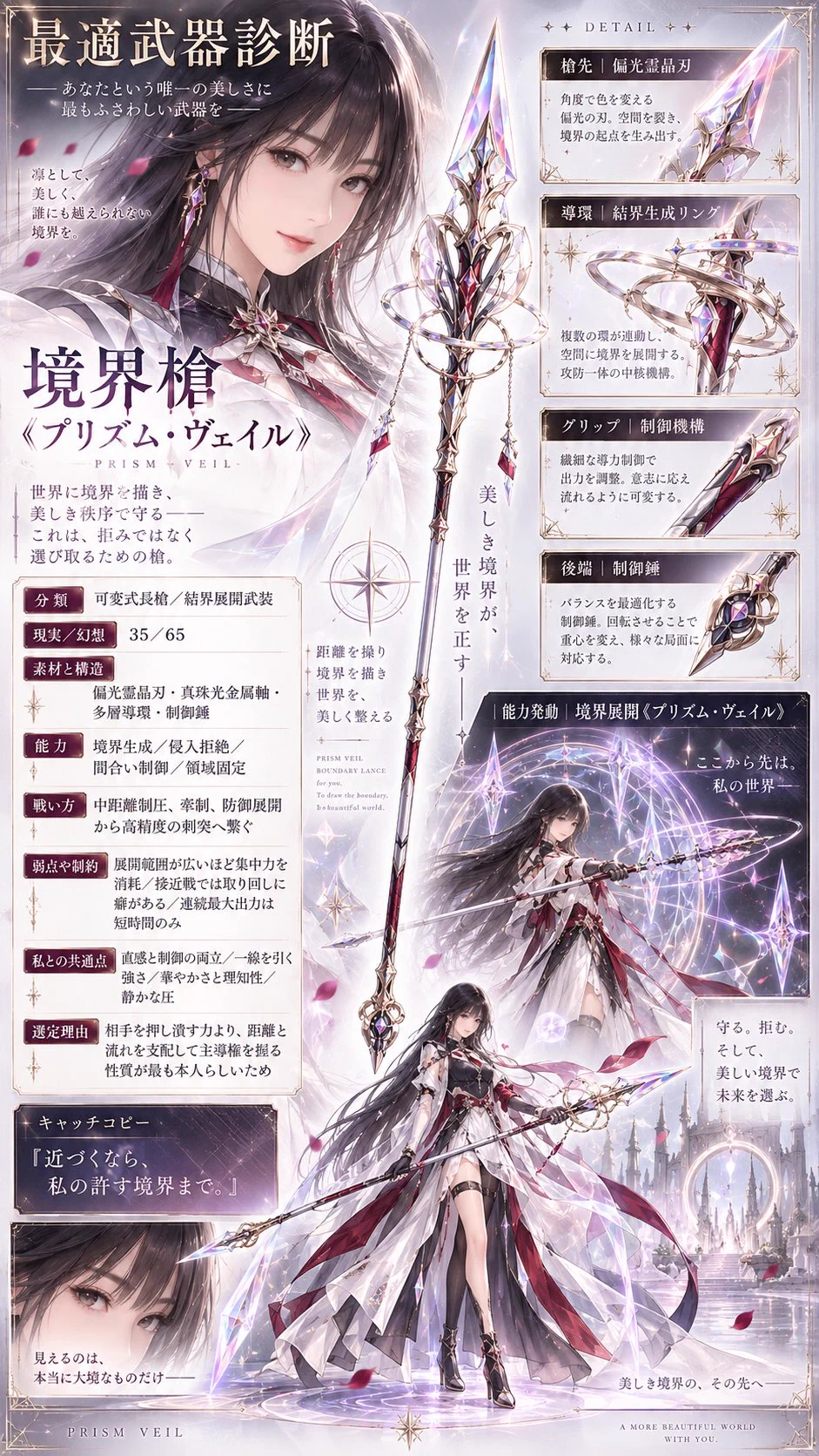 如月ニヒト on X: 