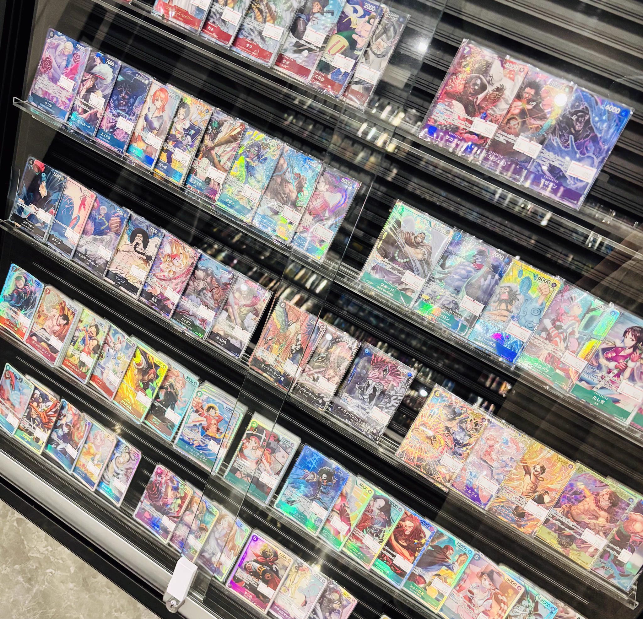 xikers:ミンジェ 大阪・東京グータッチトレカセット トレカショップKURO大阪日本橋店 on X: 