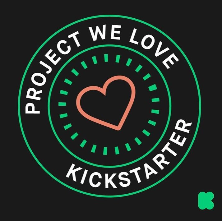 sharlyn1121's tweet photo. A huge THANK YOU to everyone who has backed our Arcane Awakenings #Kickstarter project so far. We're already 70% funded. You guys are amazing!
https://t.co/jlLqQHVNSY
#urbanfantasy #comingsoon #stretchgoals https://t.co/OwWcPysMeD