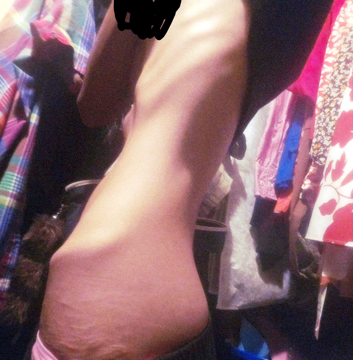 kiuticinnamon's tweet photo. ꒰১ repost ໒꒱ FAKE BODYYY  #edrtwt https://t.co/f6UGZ08ubQ