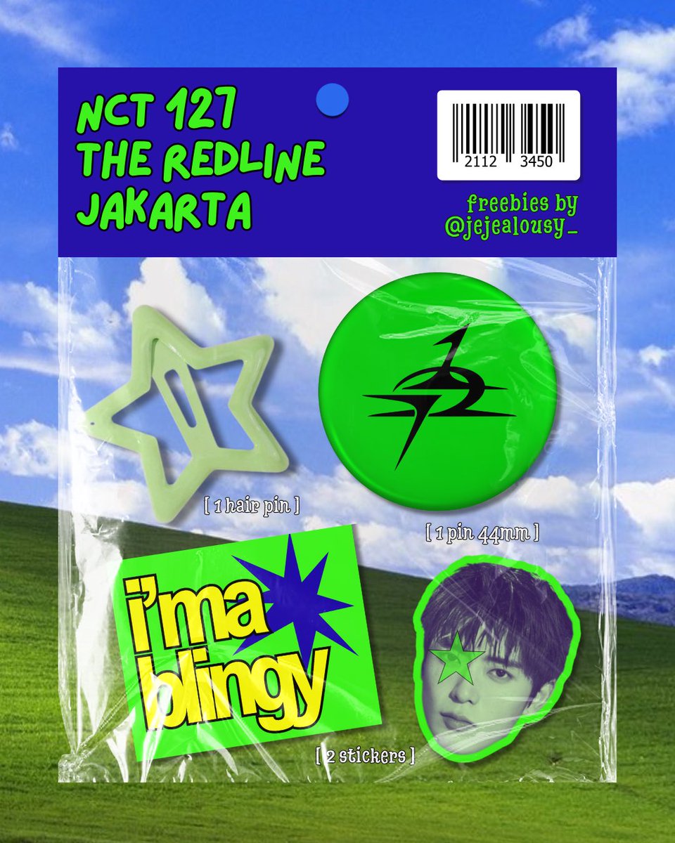 jejealousy_'s tweet photo. ⋆˚꩜｡  NEOCITY 5 ⋆˚꩜｡
THE REDLINE - JAKARTA
freebies by @jejealousy_ 

★ Indonesia Arena
★ 3rd October
★ specific location and time TBA 

rt and like are appreciated 🥰
kindly tag me if you get one 😋 https://t.co/inuHnboeqt