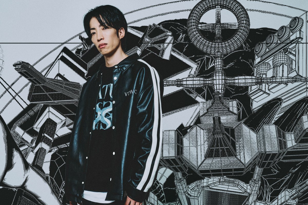 oral_official's tweet photo. 【本日リリース！】

𝟐𝟎𝟐𝟔/𝟗/𝟏𝟔 𝐃𝐢𝐠𝐢𝐭𝐚𝐥 𝐑𝐞𝐥𝐞𝐚𝐬𝐞
𝐒𝐭𝐚𝐲 𝐭𝐡𝐞 𝐰𝐚𝐲 𝐲𝐨𝐮 𝐚𝐫𝐞

▼Streaming/DL
https://t.co/VCTGCz0s0h

▼特設サイト
https://t.co/J6AkeuxKB5

ぜひ #オーラル_STWYA つけて感想を教えてください🎧💥 https://t.co/oZ4IAJdohC