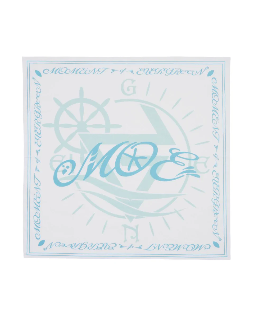 GENERATIONS MOE キャップ MOE Create by REO SANO GENERATIONSの