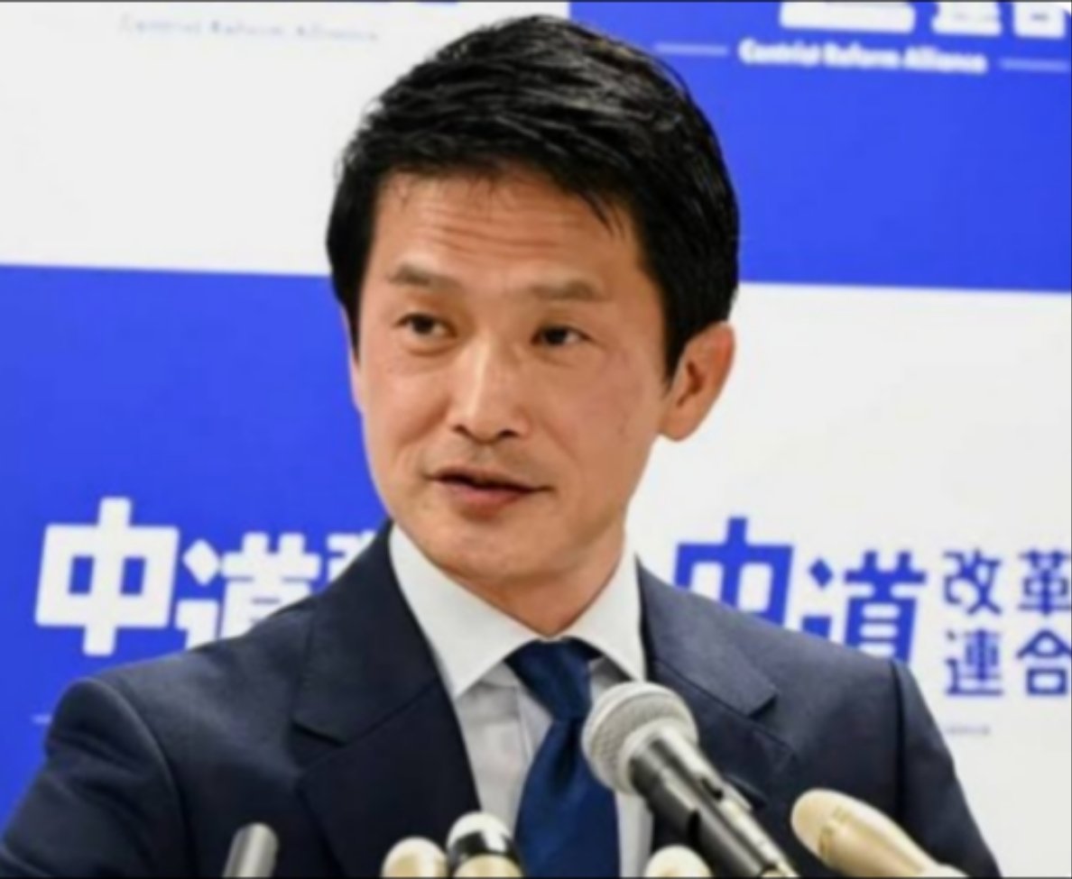 sxzBST's tweet photo. 中道から離党した立憲系議員、新党名は『民主改革の会』へ

・新党代表は小川淳也
・綱領は中道を踏襲

党名変えただけじゃねえか！
国民そっちのけでくだらない政治ごっこやってんじゃねえぞ！ https://t.co/my3Y8Y5Xtz