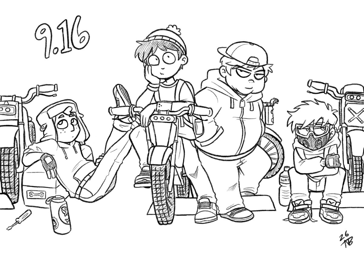 Izmd715's tweet photo. #southpark https://t.co/hw7KHODEO9