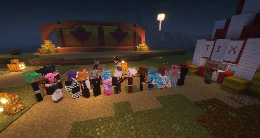 Catimators tweet picture