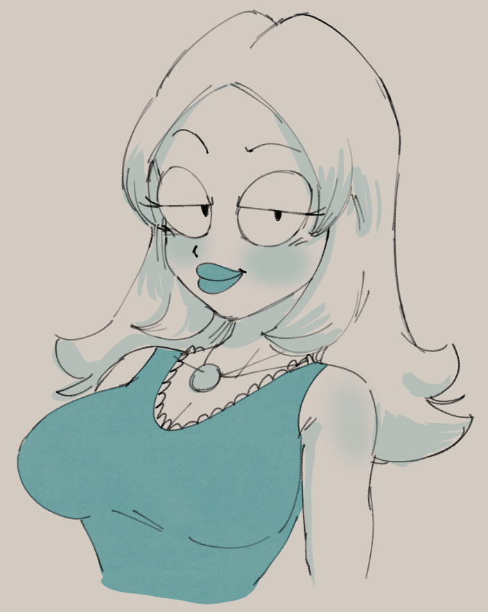 UnagiSock's tweet photo. homegirl dont chase https://t.co/8IdSRiw7NM