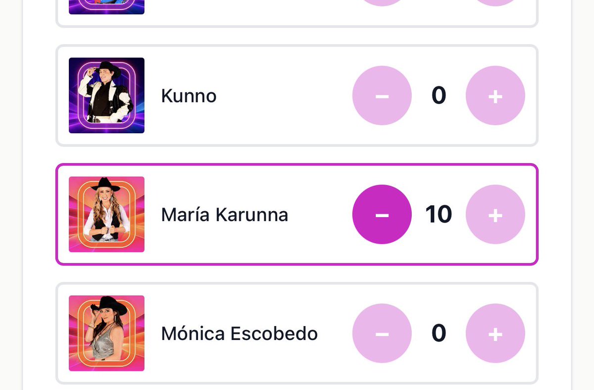 mariannamn_'s tweet photo. NO SE LES OLVIDE VOTAR X DOÑA MUEBLE PARA QUE SE VAYA AL DUELO DE NOMINACIÓN 🗣️🗣️🚨‼️

Vota aquí 👉🏻 https://t.co/1UmXFrEYEB

#LaGranjaVIP
#LaGranjaVIPMX https://t.co/0Hzjw2lFgz