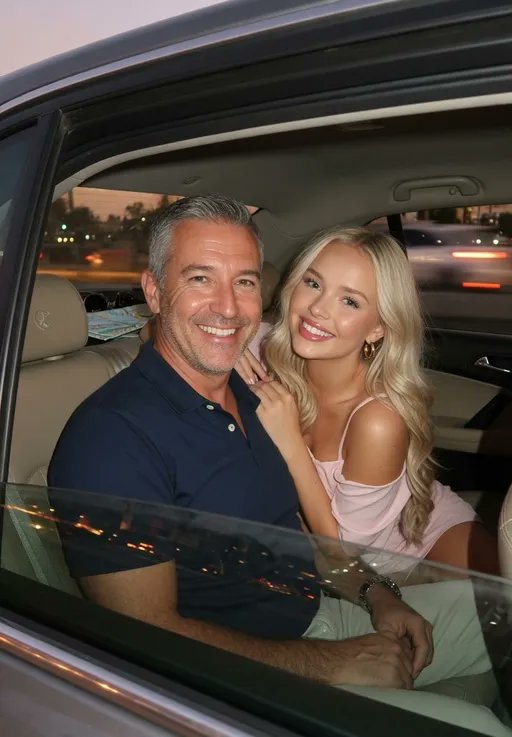 MorrisonPa43441's tweet photo. She turned the radio off instead of just down.
Her hands stayed on the wheel the whole time and she watched the mirror.
Pick a template. She does the rest.
https://t.co/ZegRDhTQ3M
#OnlyFans #AIGirl https://t.co/kbbXskHYej