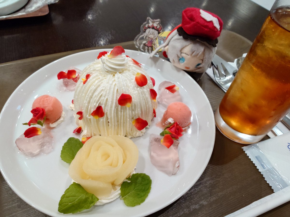 mnmn_0329's tweet photo. 最高に推し活してる https://t.co/BGalAMU9hZ