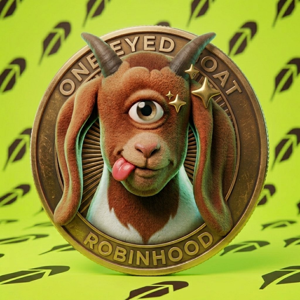 goatinrh's tweet photo. Maybe you haven't noticed: 

Sometimes goats have horns, and sometimes they don't! 🐐

​To enter:

​Reply The Right Answer With Your Robinhood Wallet Address Below, 👇 

​Follow, Like &amp; Retweet.

Get Surprise At Launch! 🔥

⏱️ Time : 24 hour's from now. https://t.co/RwIvr88TKd
