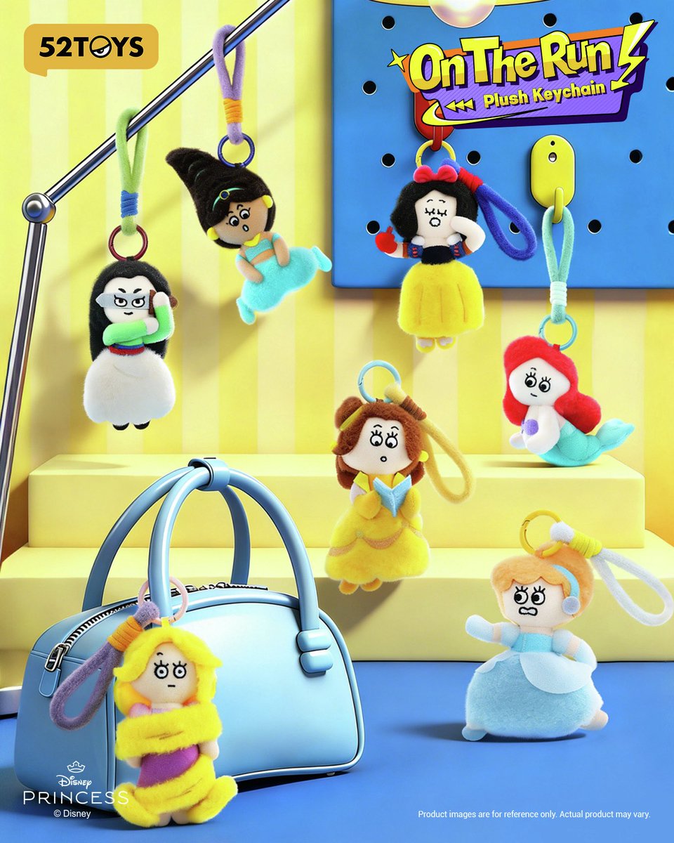 nutnk_l's tweet photo. ディズニー プリンセス
52TOYS ON THE RUN

【譲】ジャスミン

【求】 アリエルかラプンツェル

郵送が可能な方
リプ、DMお待ちしております🌼 https://t.co/6ze4ckmaDE