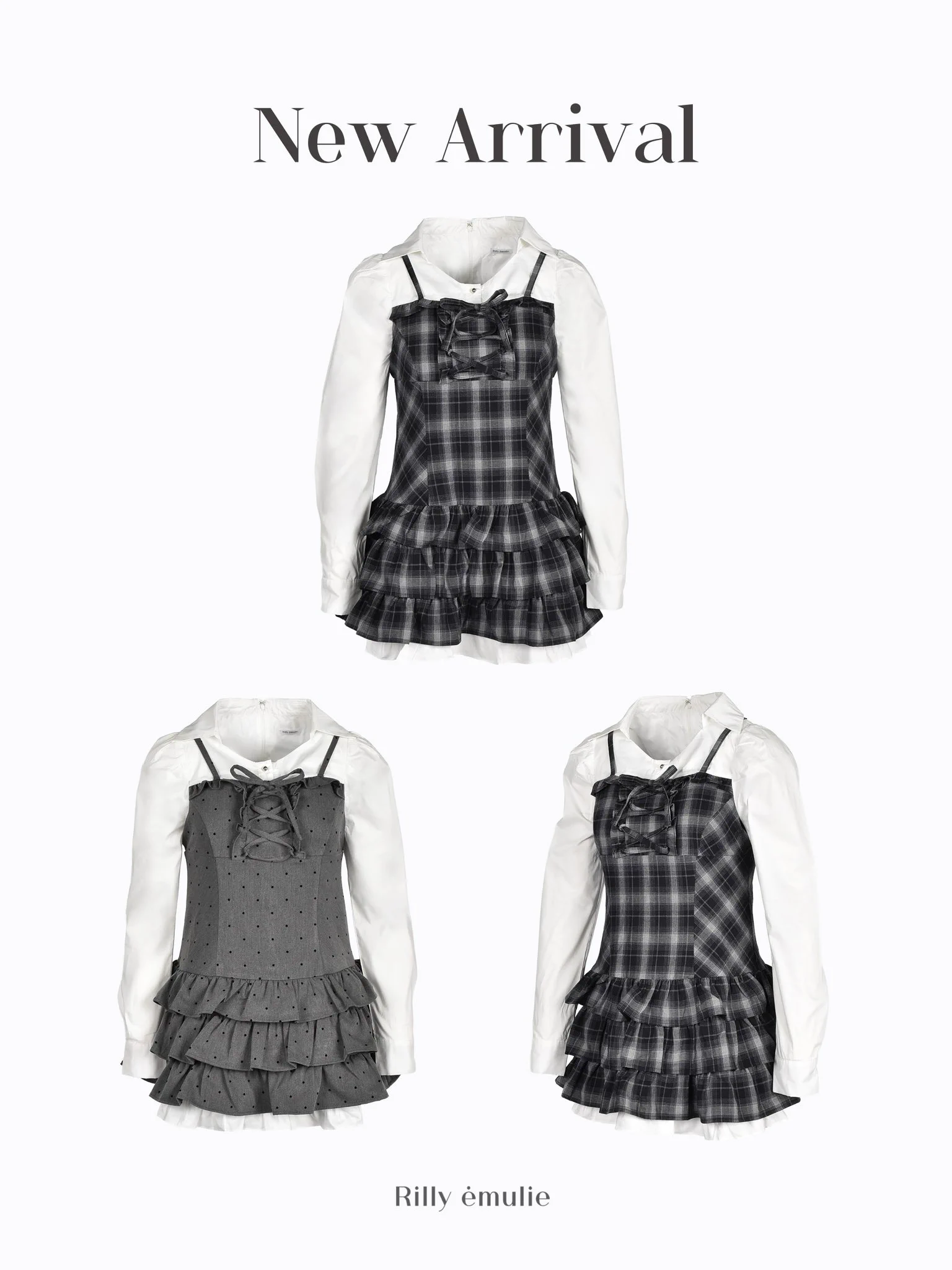 Rilly ėmulie♡リリーエミュリ on X: 
