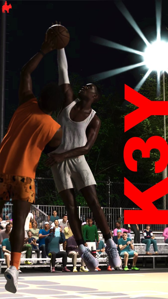 PostmanWorlds's tweet photo. Watch K3Y! (Series on page) #nba2k #series #gaming #gameplay #show https://t.co/dijfNq24gO