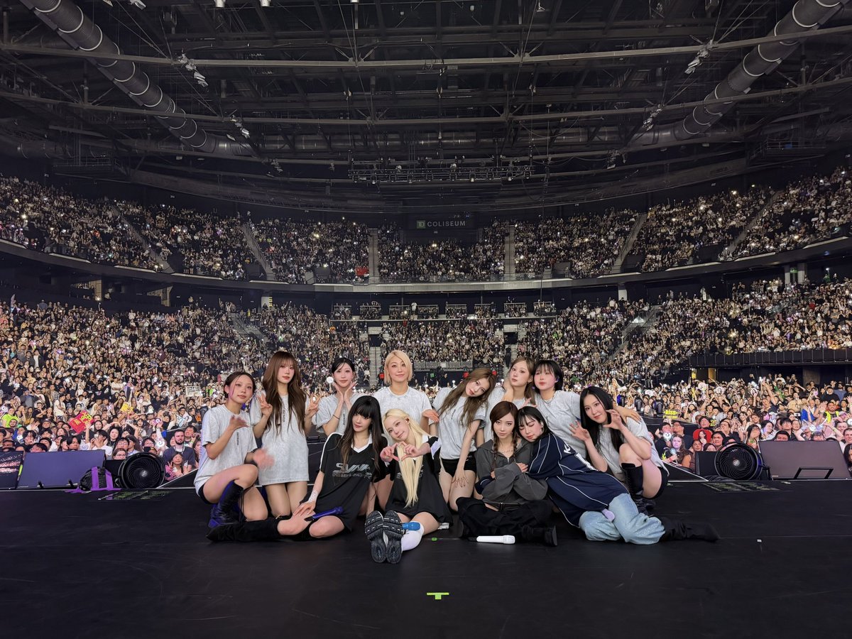aespa_official tweet picture