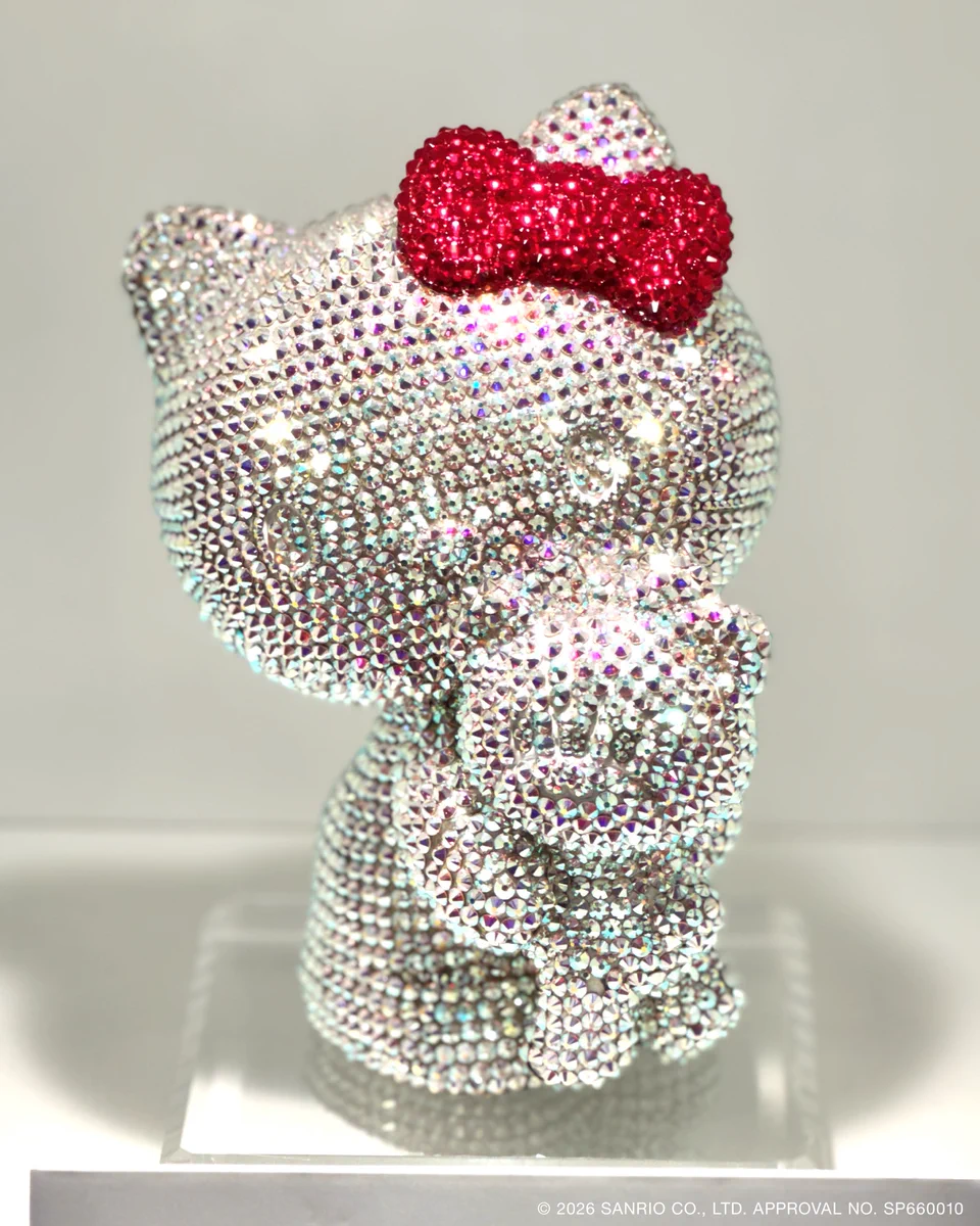 ハローキティ展【公式】/Hello Kitty展 (@hellokitty_exh) / X