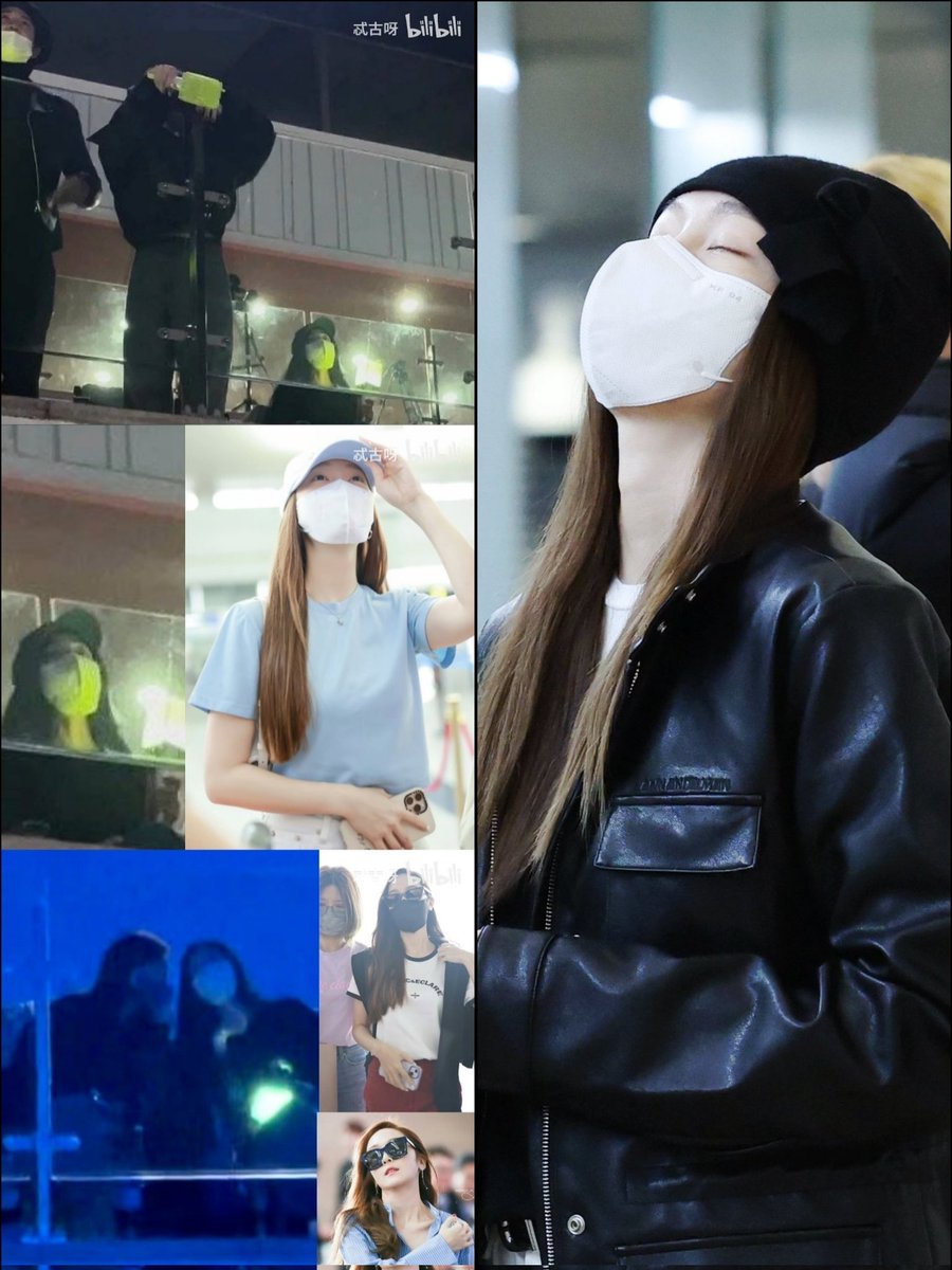 taeresnosliramu's tweet photo. additional information:

🖇️ https://t.co/rubDKyhz9b

🖇️ https://t.co/yaoXH0Nf2v 

jessica's silhouette / figure is so easy to recognize, so..... 🤭

and to those who are always so quick to call everything "delulu", none of us knows for sure what happened behind the scenes. just because you don't like the possibility of taeyeon meeting jessica doesn't automatically make it delusional. 😝🤪