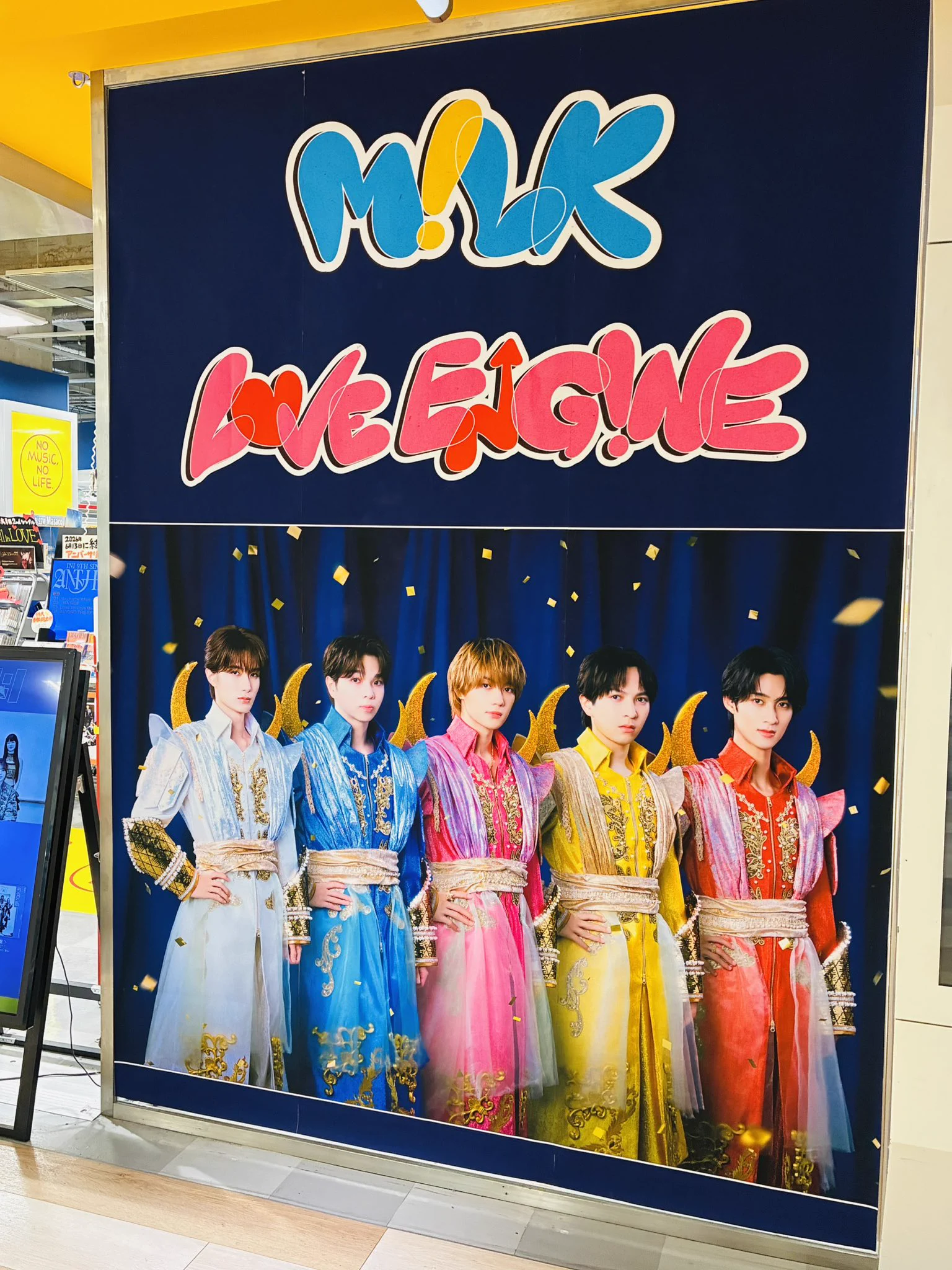 タワーレコード明石店 on X: 