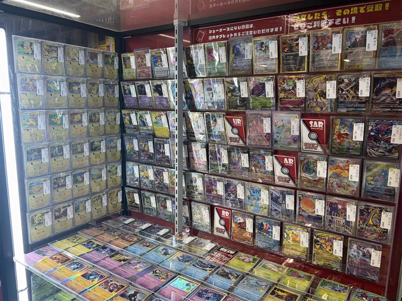 フルコンプ PLAYERS CENTER 仙台駅前店 on X: 