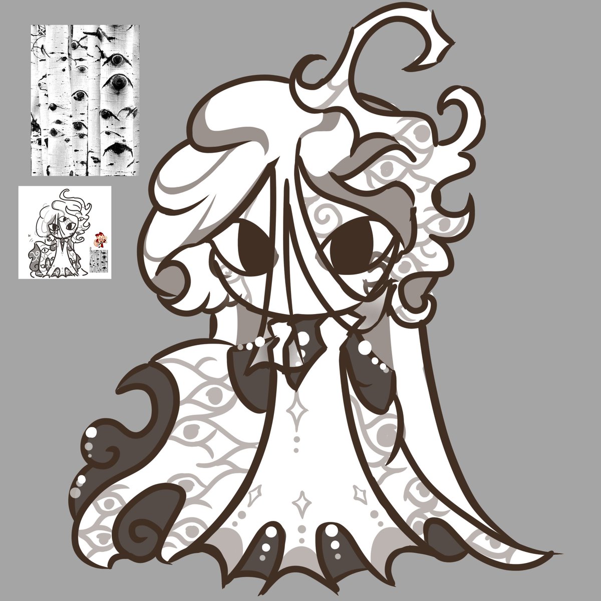 KaiaYML's tweet photo. 2026 redraw...
Aspen Tree Cookie #cookierunoc https://t.co/lm59TeujEg
