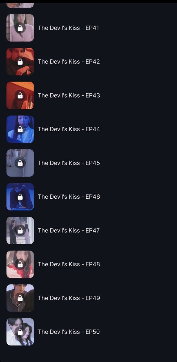 aanemone26's tweet photo. The Demon's Kiss เล่าเรื่องราวของซารา หญิงสาวผู้ทำพันธสัญญากับลูเซียน ปีศาจที่สามารถกว้านซื้ออารมณ์ความรู้สึกของมนุษย์เพื่อแลกกับพลังอำนาจอันวิเศษ แต่ในขณะที่เธอค่อยๆ สูญเสียความเป็นมนุษย์ไป ลูเซียนกลับเริ่มสัมผัสได้ถึงความรู้สึกบางอย่าง ซึ่งเข้ามาสั่นคลอนกฎเกณฑ์ที่ผูกมัดพวกเขา https://t.co/0cOYkAzsQK