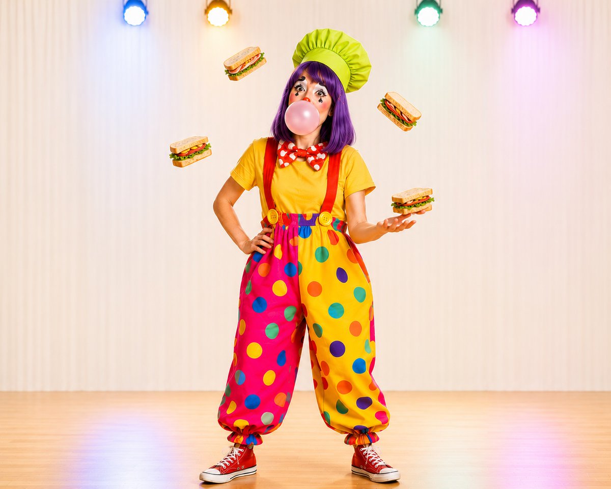 jgmacleodauthor's tweet photo. Oh, my! Sprinkle a little creativity, hope, and fun onto your day and watch it grow.
https://t.co/fdopBkkOaC
@TheShellies
#CreativeSoul #play #kidlit #ReadersCommunity #WritingLife #InspiringGreatness #kids #videos #music #WednesdayFeeling https://t.co/JmGXjgRLnu
