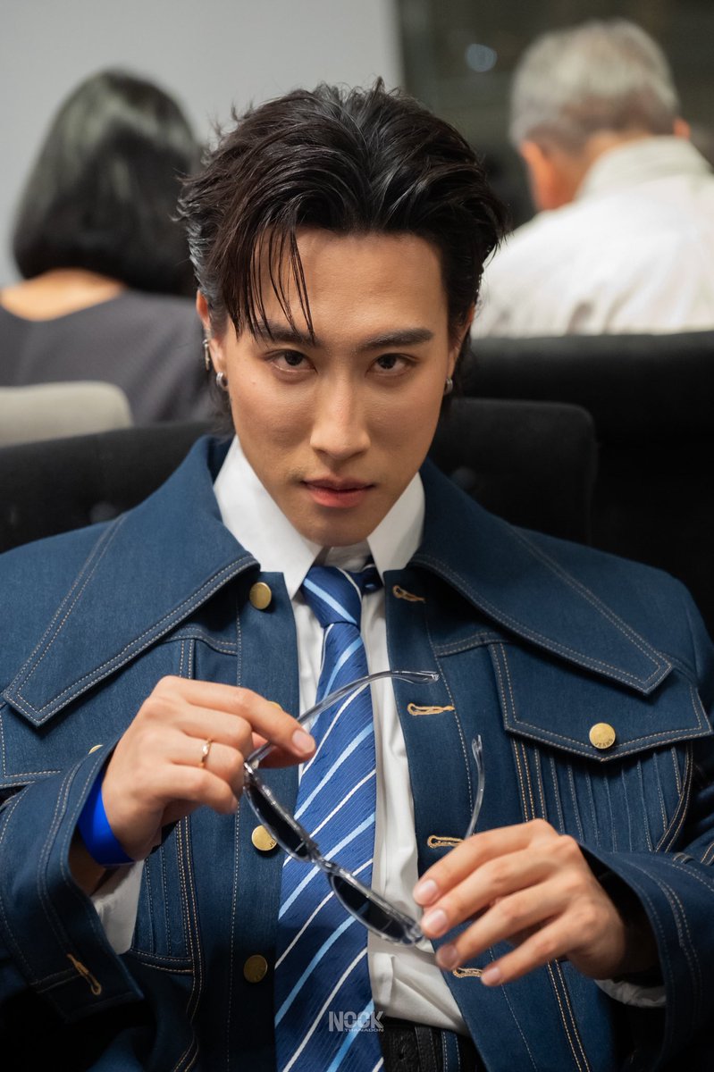 Nook_Official's tweet photo. ร่วมแสดงความยินดีกับภาพยนตร์  HENRY’s First Dates จีบซ้ำซ้ำ เฮนรี่จำไม่ได้ 

17 กันยายนนี้ในโรงภาพยนตร์นะค้าบบ🌴❤️

#นุ๊กปาย 
#นุ๊กธนดล #ป๊ายปายโอริโอ้
#เฮนรี่เฟิสต์เดทจีบซ้ำซ้ำเฮนรี่จำไม่ได้
#HenryFirstDates https://t.co/9wRLw1UjMj