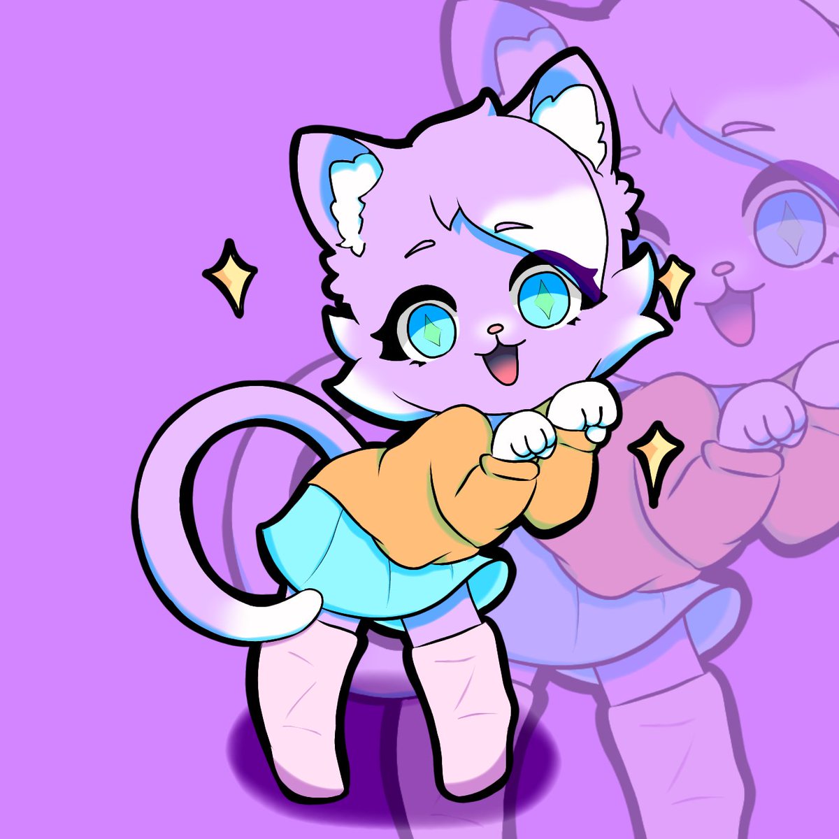 camycrackYT's tweet photo. @Ana_Illust https://t.co/MF9Peene4f