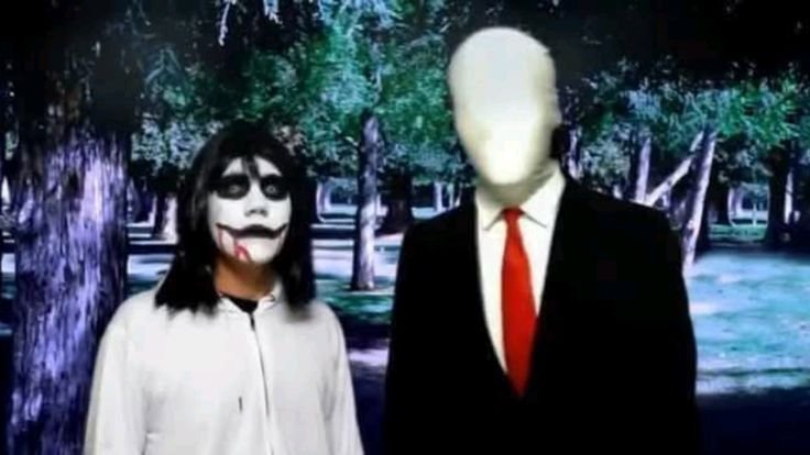 ArdillaKamikaze's tweet photo. La estática tiene lore #ticcitoby #creepypasta https://t.co/YLhpobzWJo