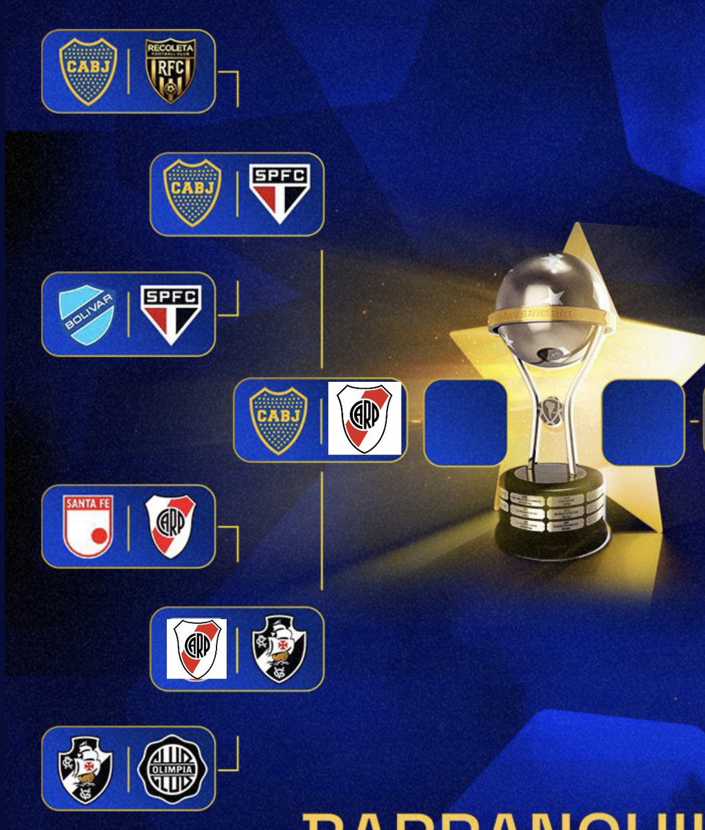 marianherrrera's tweet photo. Nos volvemos a encontrar en una semifinal de Copa. Ellos son candidatos pero Boca no teme luchar. https://t.co/Ade5JKX0i7