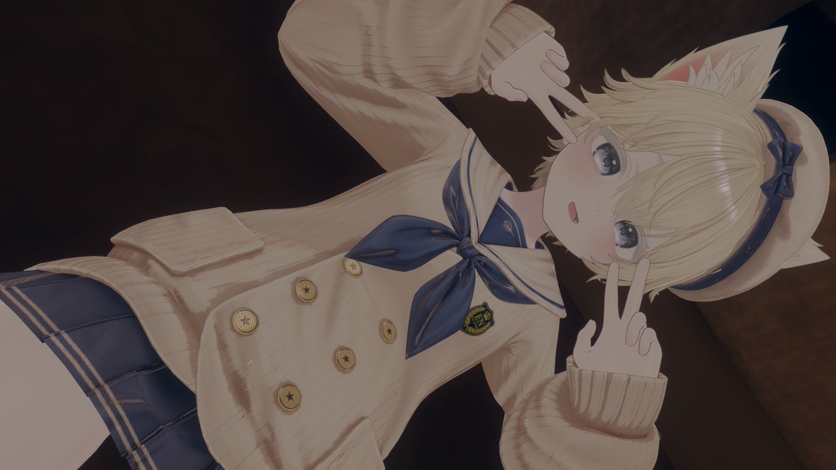 nitto_key's tweet photo. ohayo https://t.co/VZQCQAgK54