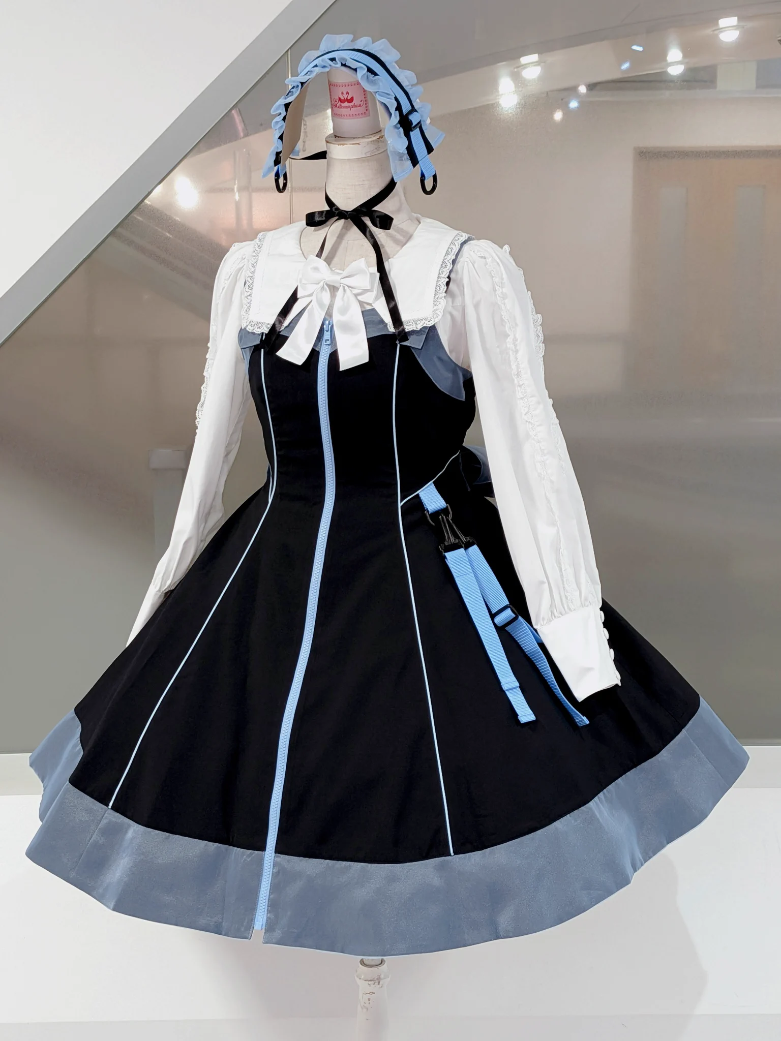 morphose 福袋 ジャンバースカート Metamorphose Official on X: 