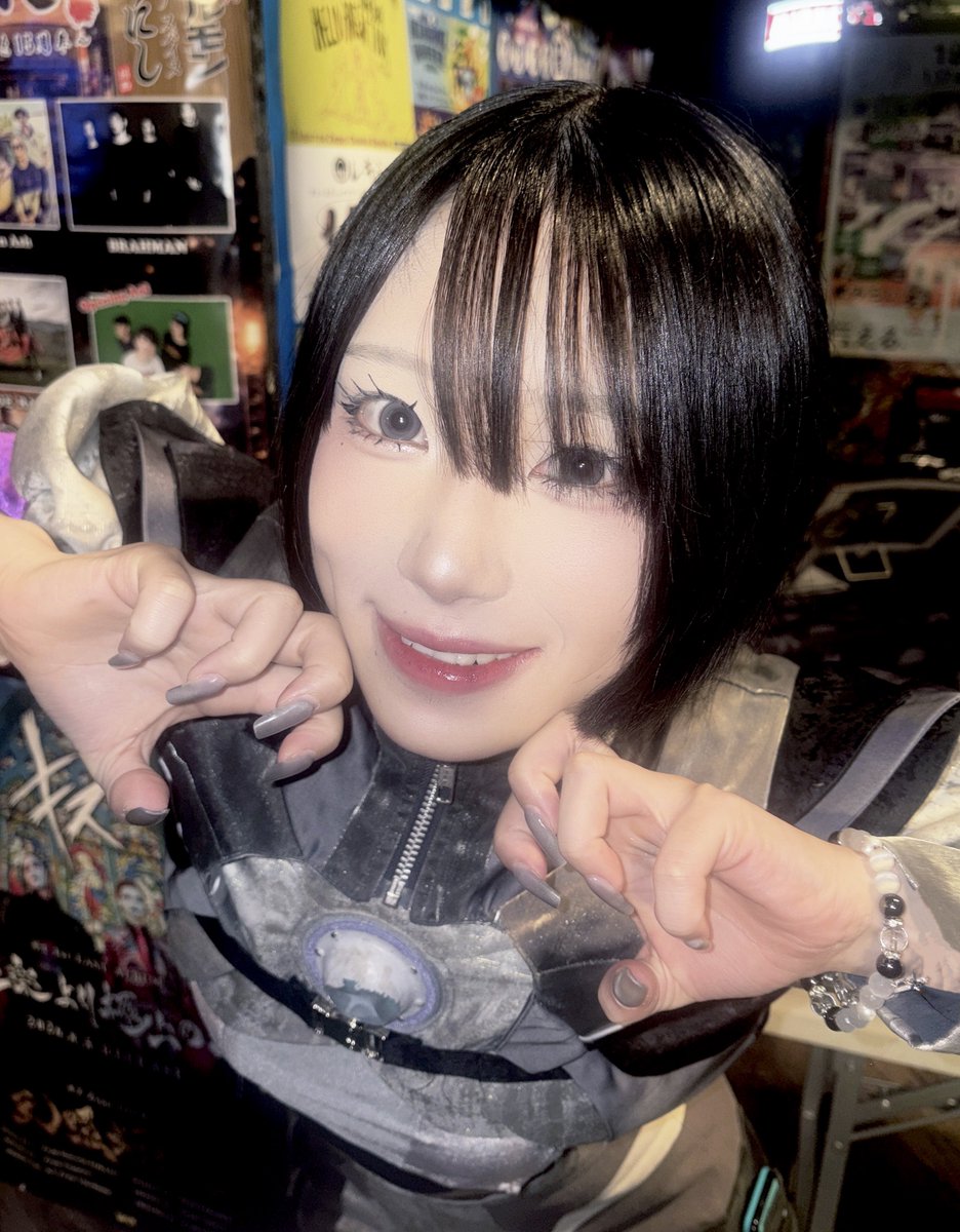 Kisara_AZ's tweet photo. ん？呼んだ？呼んだよね？>ᴗ<♩ https://t.co/1zcPSrne7x