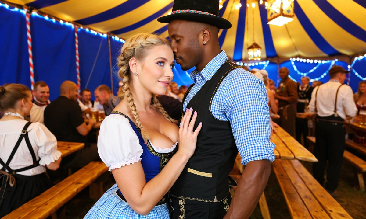 Noire_Ai's tweet photo. O'ZAPFT IS

#Oktoberfest has started and i know you are all bursting from anticipation of tonight's premiere of

🇩🇪🍻#NoireHeat: Cocktoberfest🍺🥨

Only a few more hours and Bavaria will never be the same again

♠️♥️♠️

#Wiesn #BNWO

apologies in advance to @janboehm wrists https://t.co/DynDUseQX1