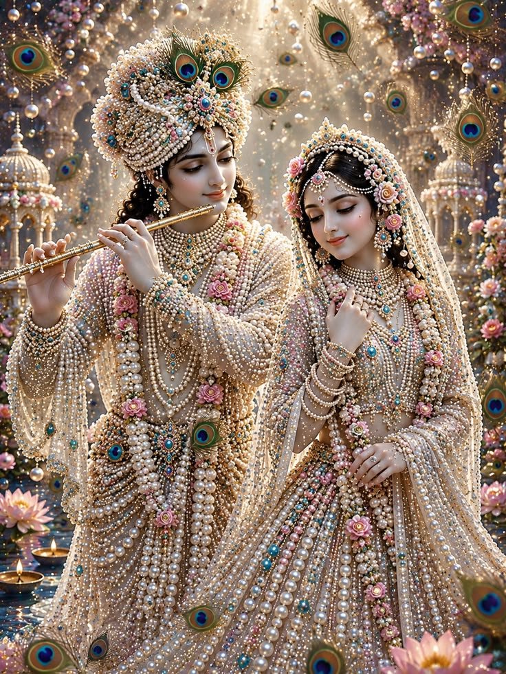 J734567's tweet photo. सब कुछ राधे राधे है 
Good Morning https://t.co/a02CK0dPXA