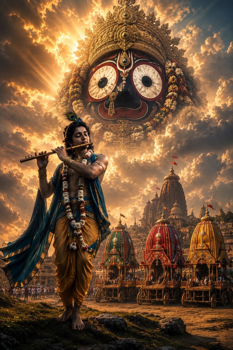 mylalitjyani's tweet photo. सुबह की पहली किरण याद दिलाती है — जो कल तक मुश्किल लग रहा था, आज उसी में रास्ता निकल सकता है। बस उठो, हिम्मत रखो और शुरू करो। गुड मॉर्निंग
🙏स्वस्थ रहें..मस्त रहें..व्यस्त रहें 🙏
#महाप्रभु_की_शरण_में
#LalitWisdom #GoodMorning #PositiveVibes https://t.co/qMw8h0Xg9L