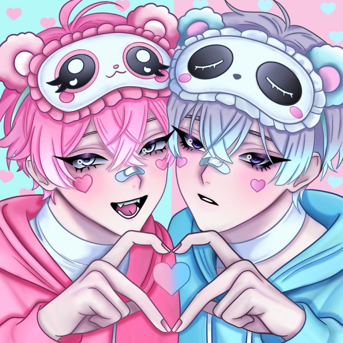 Evexx_Artzz's tweet photo. I’ll do another art raffle guys!!! I wanna be able to draw some more of yalls amazing oc’s!! Just comment your oc and I’ll pick 2 winners in 3 days from now! (9/18/2026)

Tell me what theme u would want incase u get chosen! ❤️❤️

#artraffle #giveaway #digitalartㅤㅤㅤㅤ https://t.co/ipQDN8BXAH