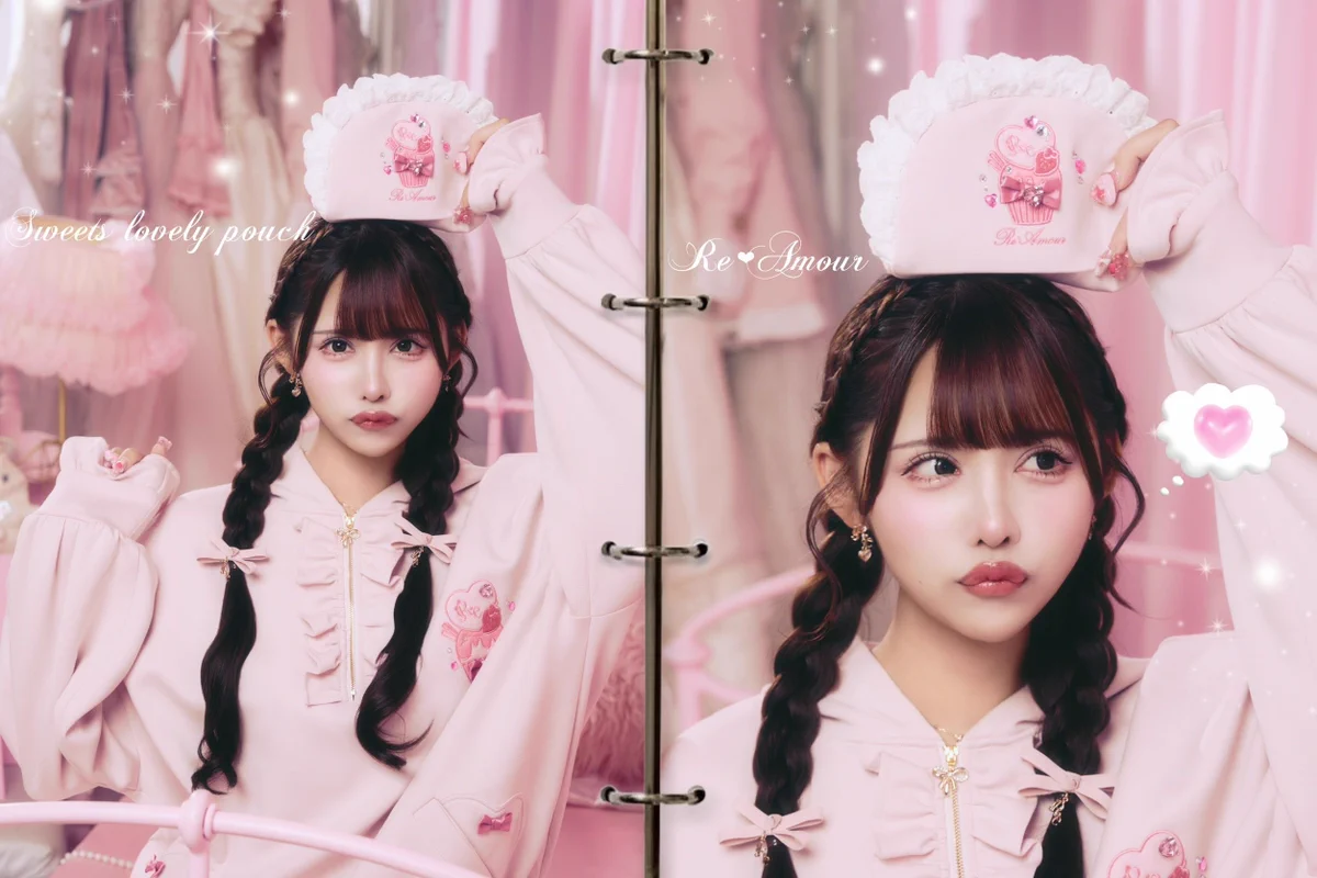 Re❤︎Amour/リアムール on X: 