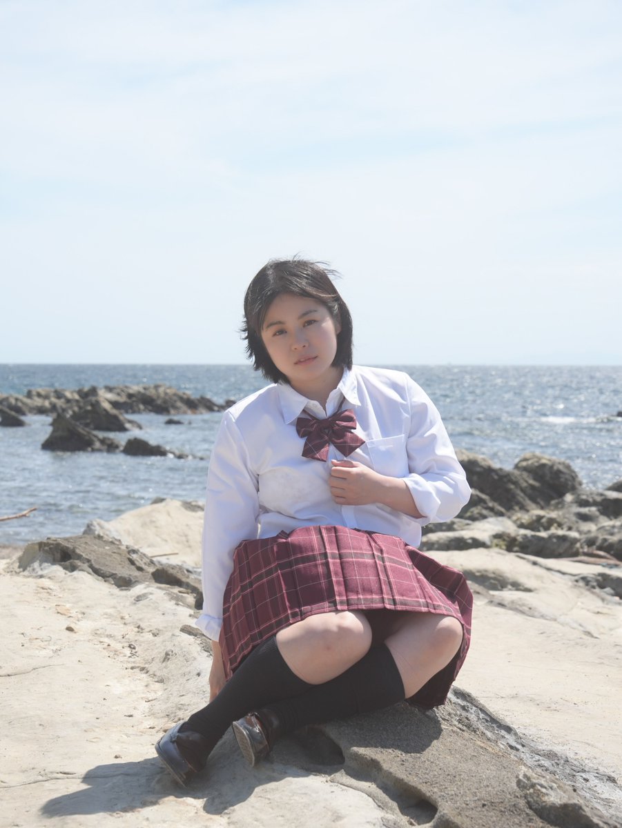 kerostar0's tweet photo. Model Photography
@Ayanotan1127
#model
#modelphotography
#制服撮影
#制服ポトレ
#海ポトレ
#海撮影 https://t.co/aJ7HL1FVGC