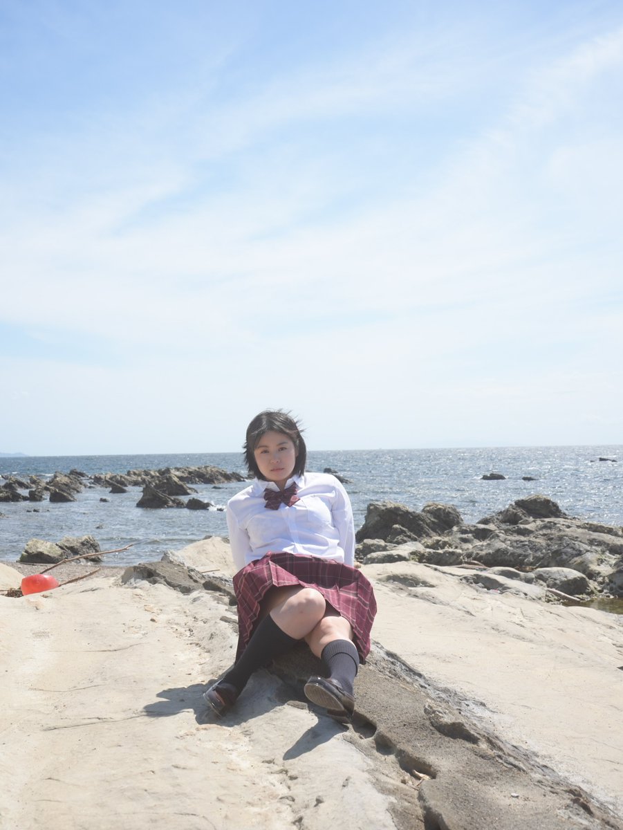 kerostar0's tweet photo. Model Photography
@Ayanotan1127
#model
#modelphotography
#制服撮影
#制服ポトレ
#海ポトレ
#海撮影 https://t.co/aJ7HL1FVGC