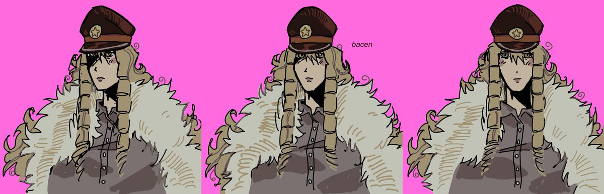 Bacenbaken's tweet photo. Animation in progress.... #art #oc #illustration #originalcharacter https://t.co/i7vcVujdVy