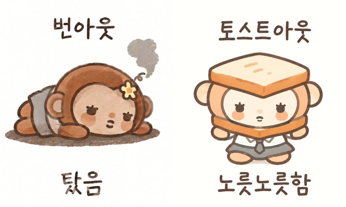 bbeep_chu's tweet photo. 노숭이 버전 짤 https://t.co/6oKfRpaC7M