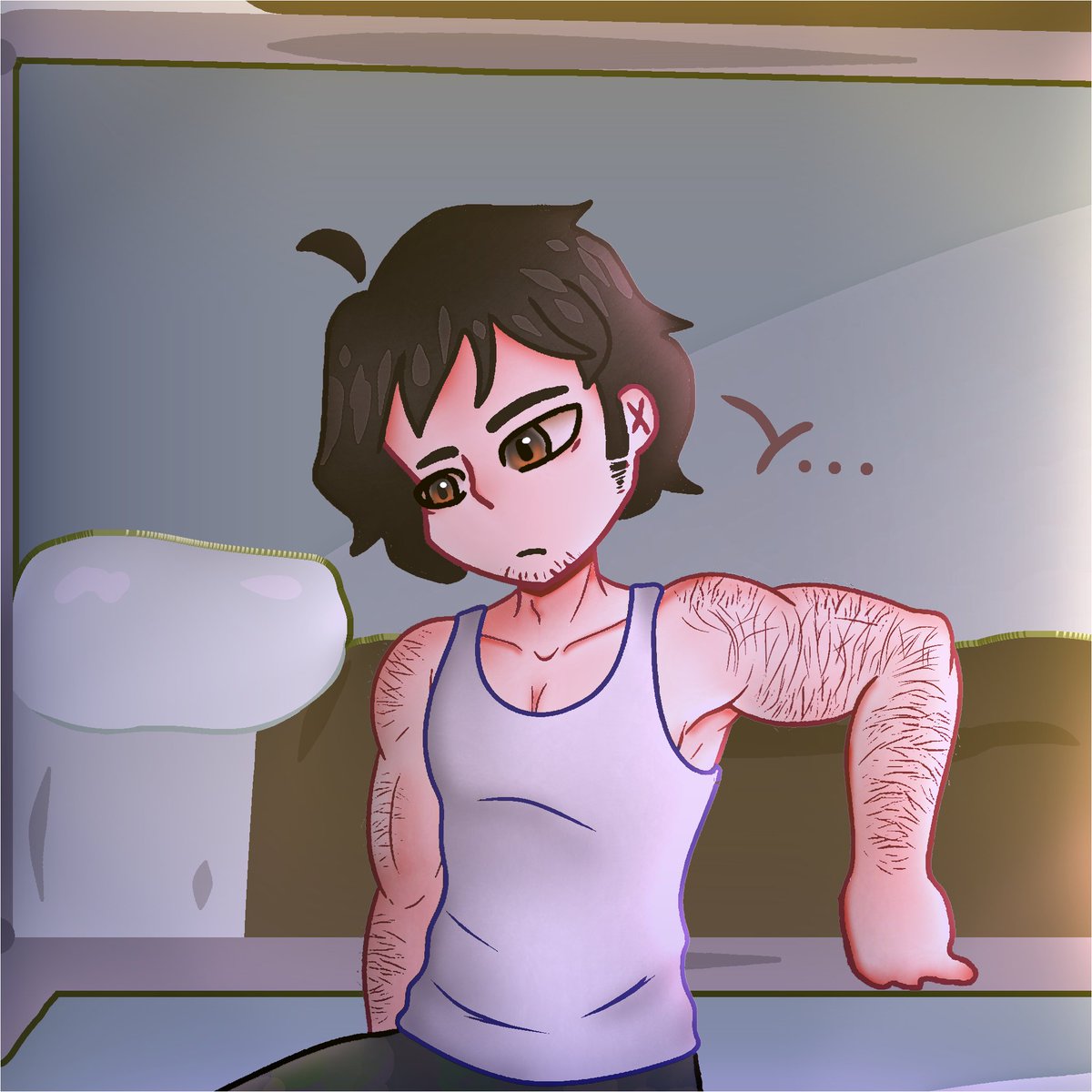 Nannylovesrjam's tweet photo. 🇪🇸/🇺🇸

Imágenes del cómic (tampoco lo voy a largar tanto, probablemente tenga al menos dos o tres partes) 🔥

Images from the comic (I'm not going to make it too long, it will probably have at least two or three parts) 🔥

#Ticcimask #TicciToby #Masky #TobiasErinRogers #TimWright https://t.co/WjTcArp1yf
