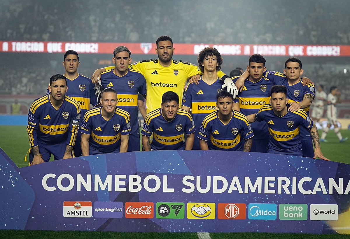 BocaJrsOficial's tweet photo. 𝐒𝐄 𝐆𝐔𝐈 𝐌𝐎𝐒 😉 https://t.co/wcx4s3xE9c