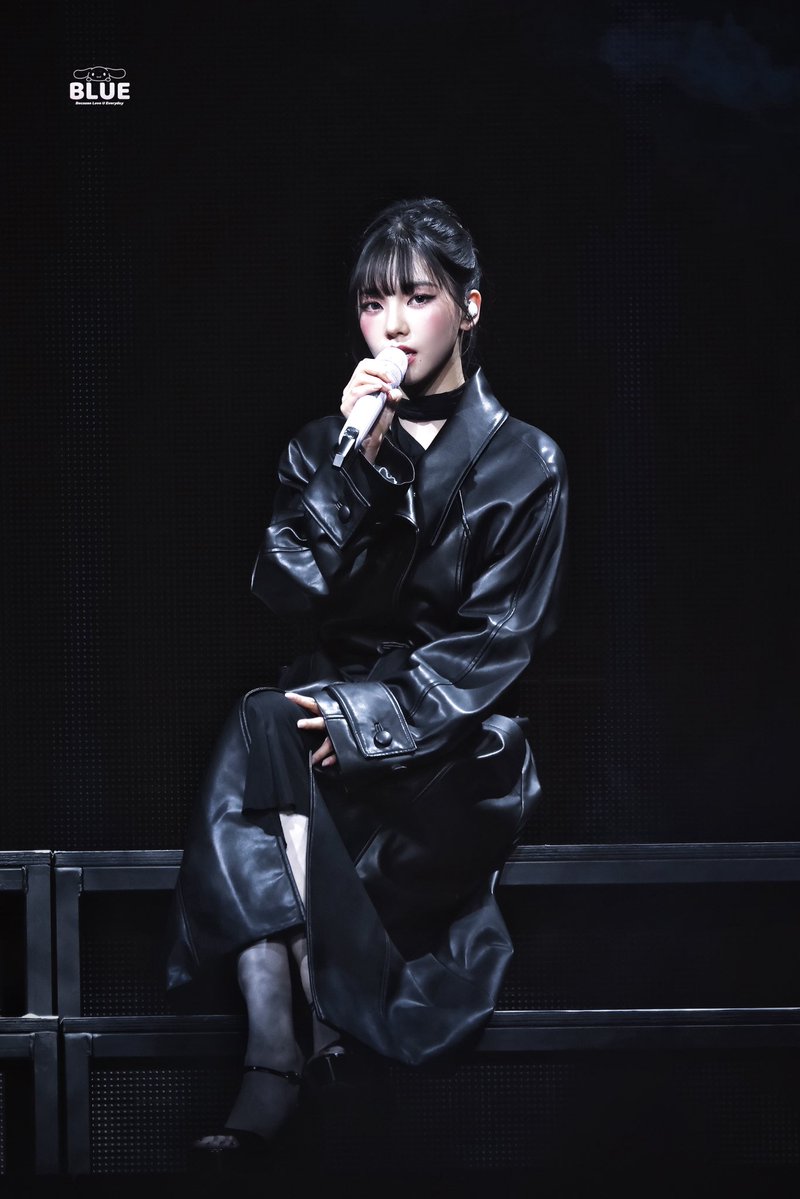 blue_karina_'s tweet photo. 260915 aespa 2026-27 LIVE TOUR -SYNK: COMPLaeXITY IN Hamilton

#카리나 #Karina
#에스파 #aespa https://t.co/xm9GqKOf7Z