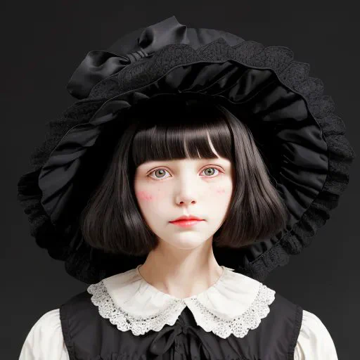 aimaker na platformě X: „黒い帽子の実験から A black hat experiment