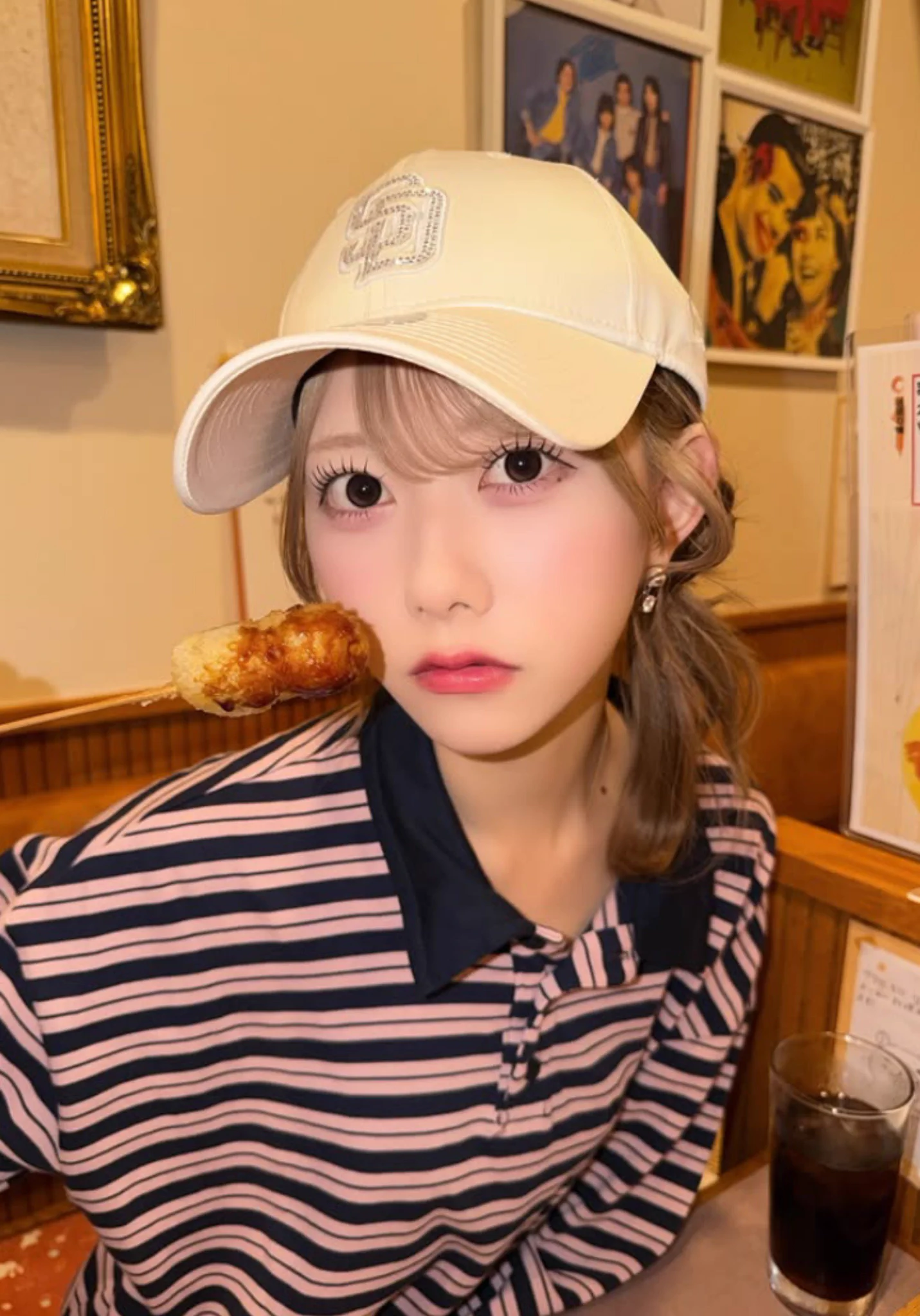 &TEAM メンバー全員　お見送り会　第3部　千葉 미온화이팅 on X: 
