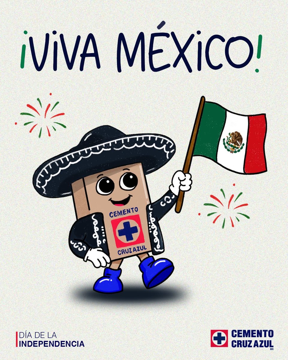 soycruzazulito's tweet photo. ¡Viva México y viva mi Maquinola! 🇲🇽💙

#𝗦𝗼𝘆𝗖𝗿𝘂𝘇𝗔𝘇𝘂𝗹𝗶𝘁𝗼 https://t.co/7xKPibuxkC