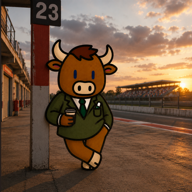 PumptheBull's tweet photo. the bull wakes up with the same mission every day 🐂☀️🔥 https://t.co/3o5zuop5gw